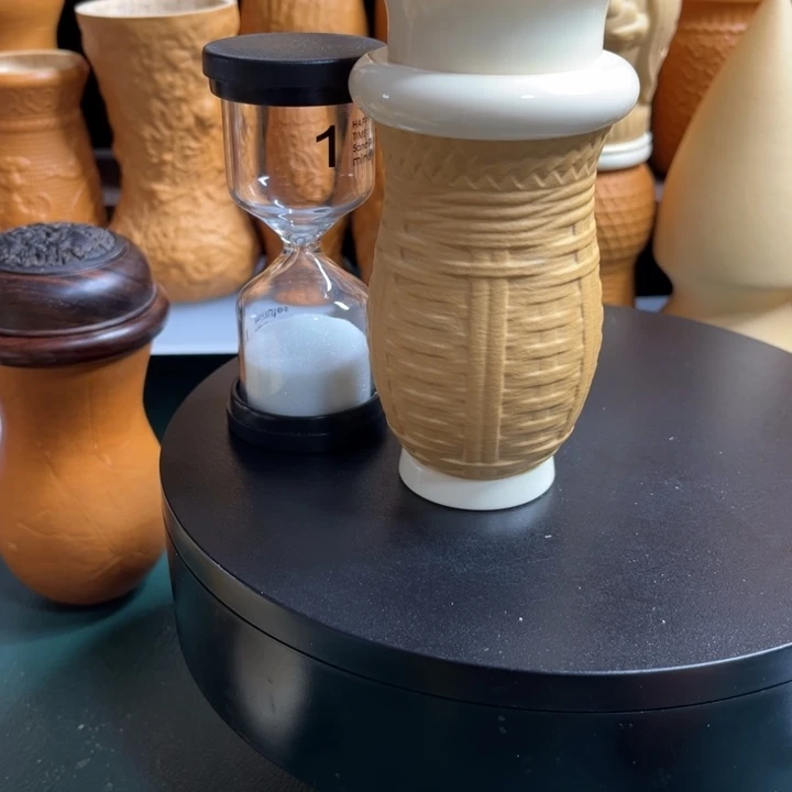 金*鸣虫葫芦看好出价！