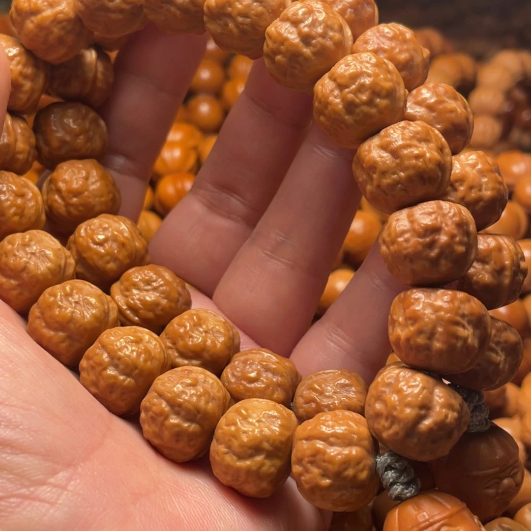 杨***C核桃猴头核桃产下了宗