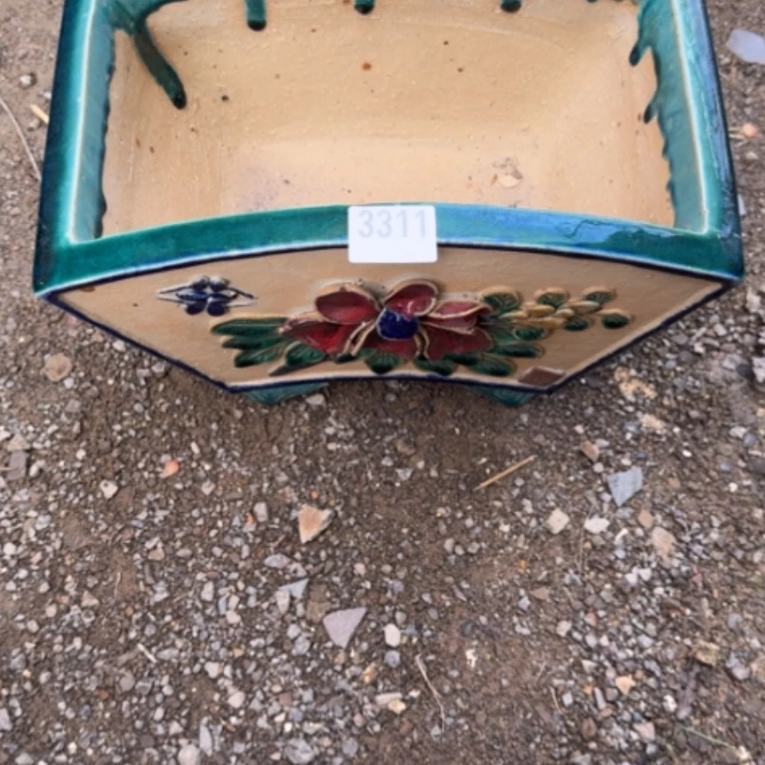 【闪购商品】陶瓷十*少3311