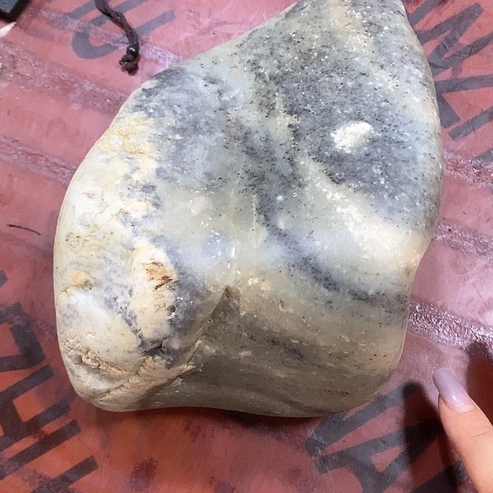 和田玉（糖玉）未镶嵌挂件无**驶