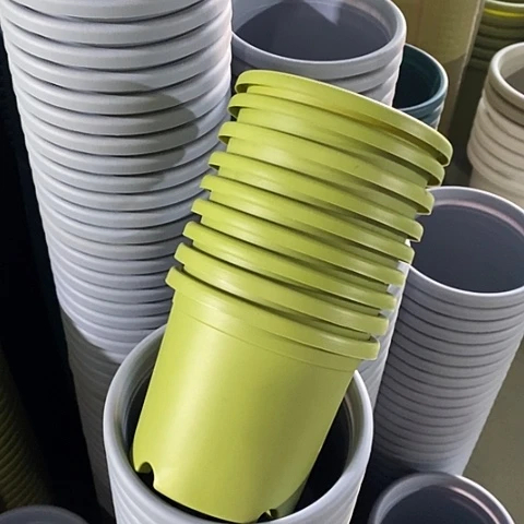 树脂口径14果绿10个无托