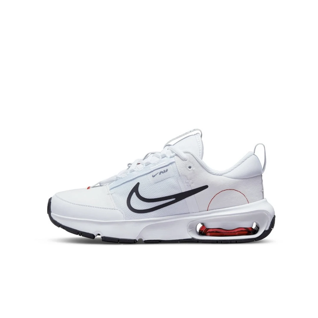 (断码孤品)NIKE/耐克Air Max (GS)低帮生活休闲鞋DC9290-100-36.5