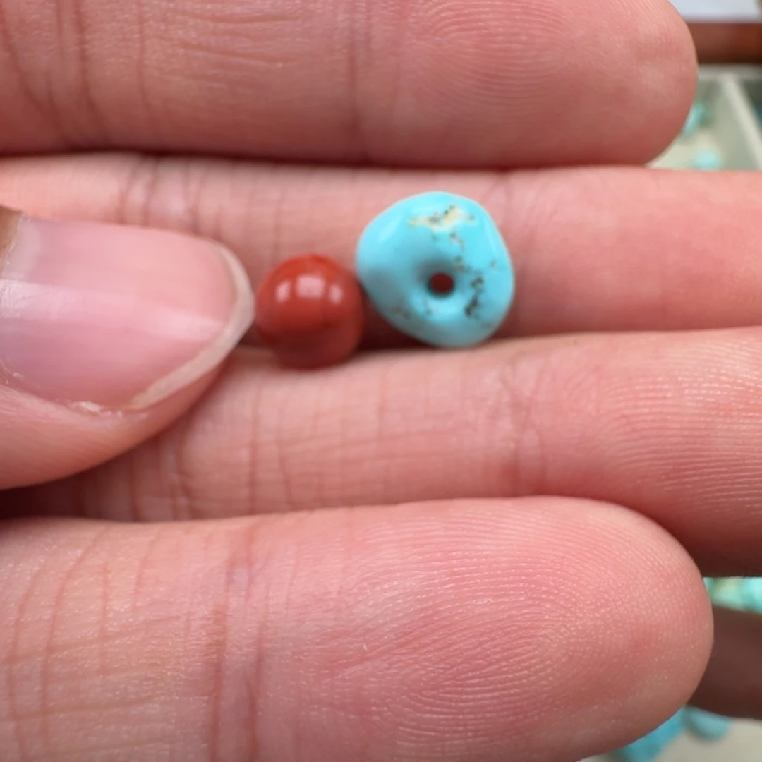 ****.南红玛瑙未镶嵌珠宝半成品