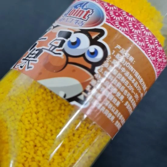 枫****米果豆黄米饵料小米