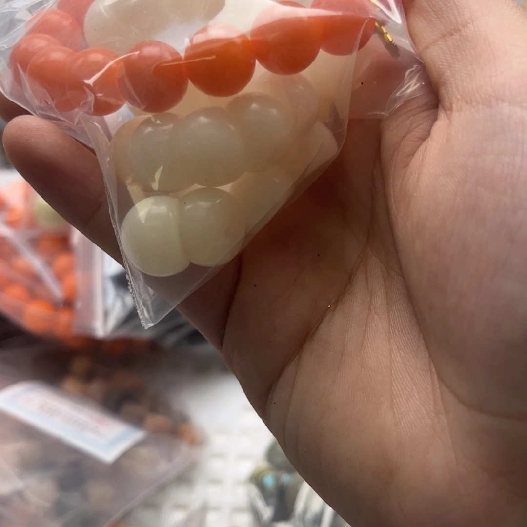 【闪购商品】白玉菩提吊坠z不售后