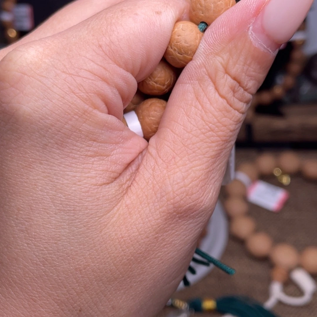 凤眼菩提手串菩提673