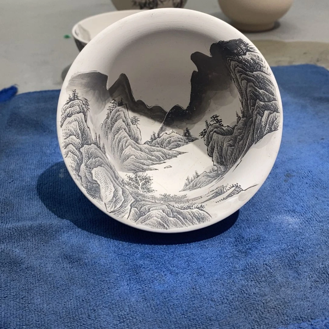 青花123344556554332223