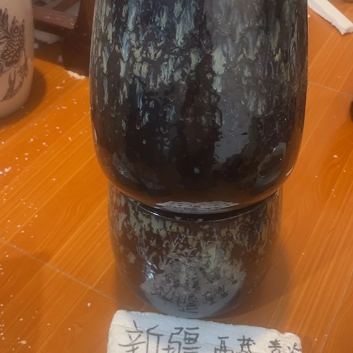泥塑自产自销模式