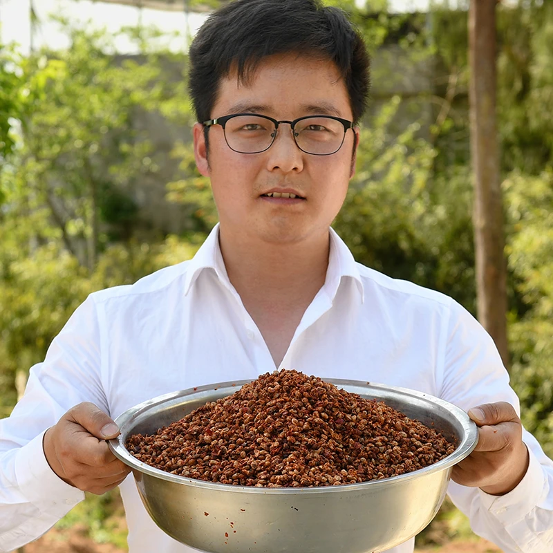 【秋田里】四川通江农家豆豉