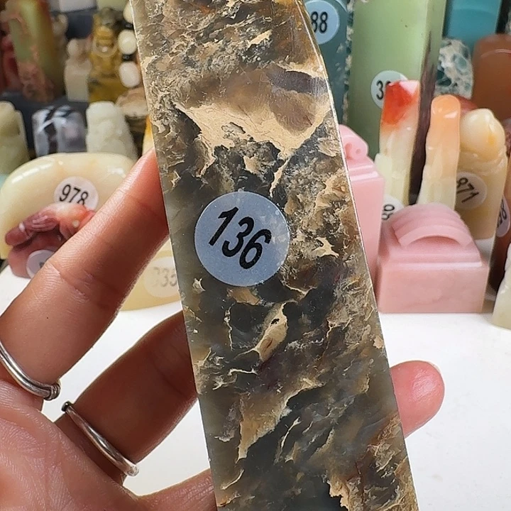 青田石印石印石章料….