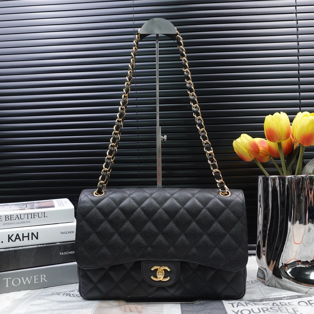 95新 Chanel/香奈儿 单肩包/T20316490