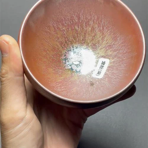 【闪购商品】茶盏-1062...........