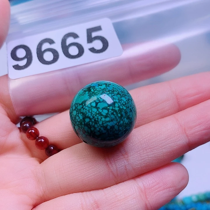 空竹粉丝专享十堰特色手工散珠