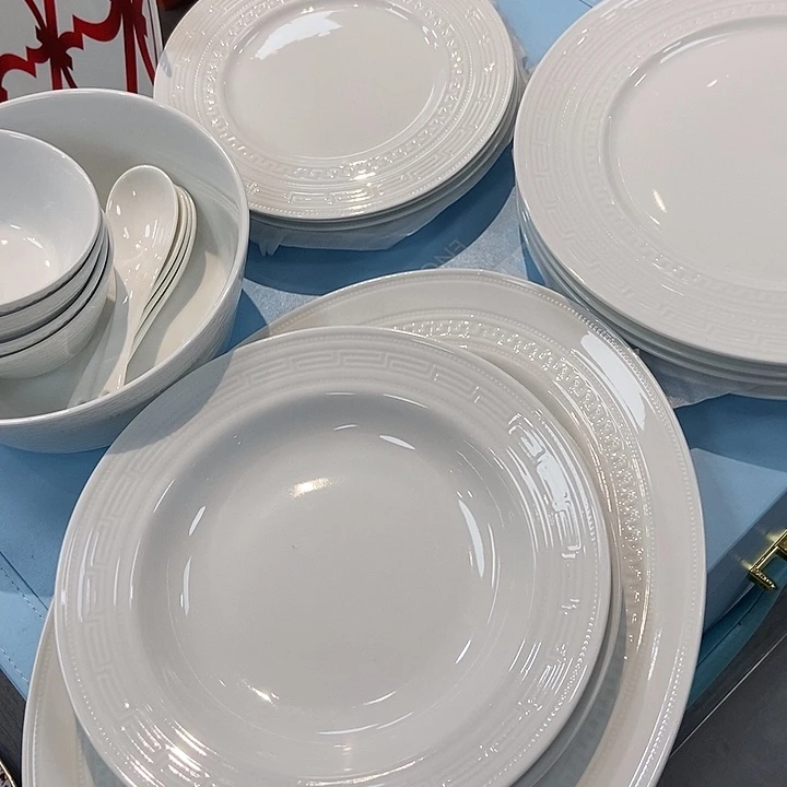 瓷片餐具餐具餐具