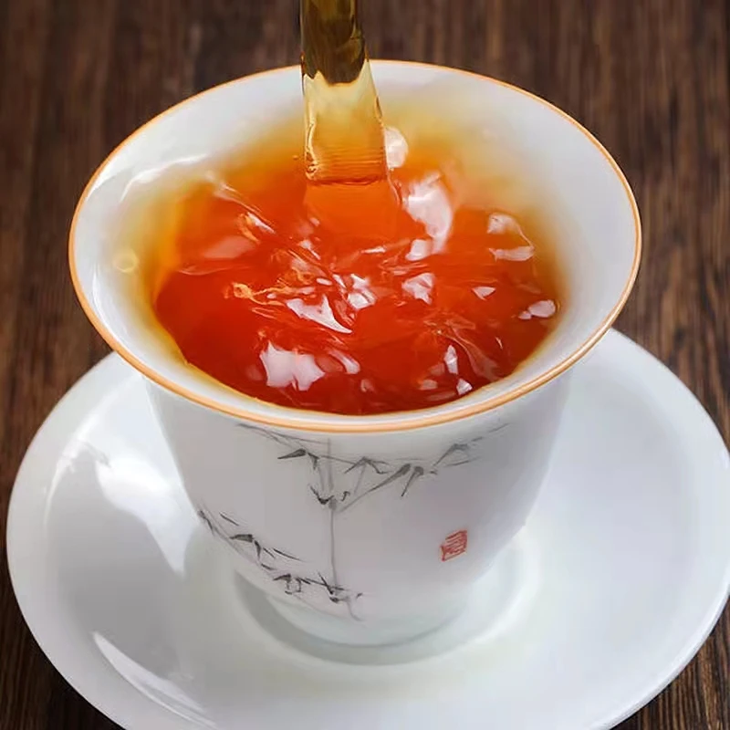 武夷岩茶    改价链接5