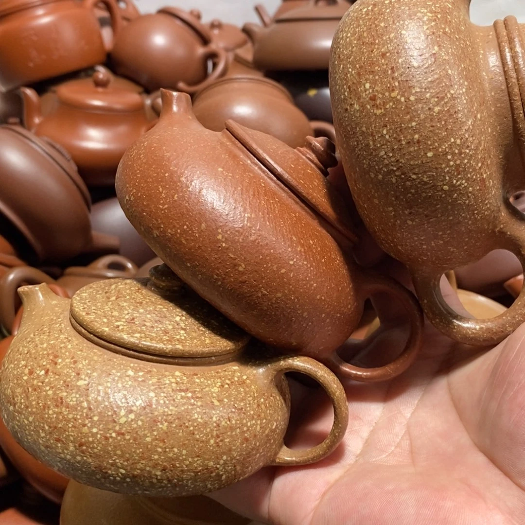 紫砂茶壶東*闪购商品紫砂壶