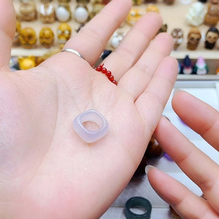 贝壳手串/手链手工雕刻配饰