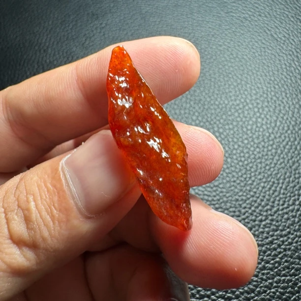 鬼匠坊玉雕天然缅甸a货翡翠材料定制不包工