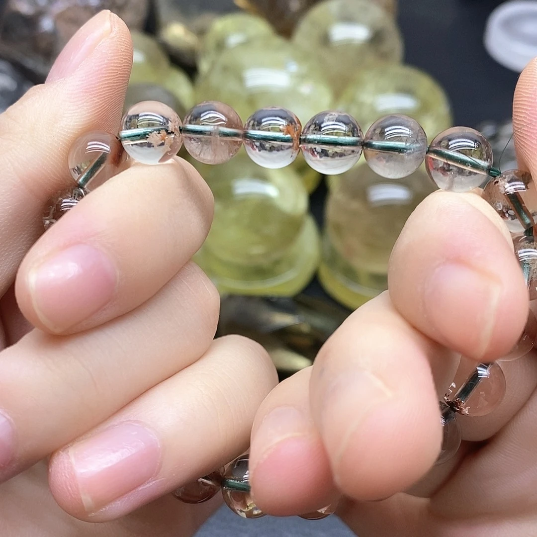 未镶嵌珠宝半成品水晶29水晶石