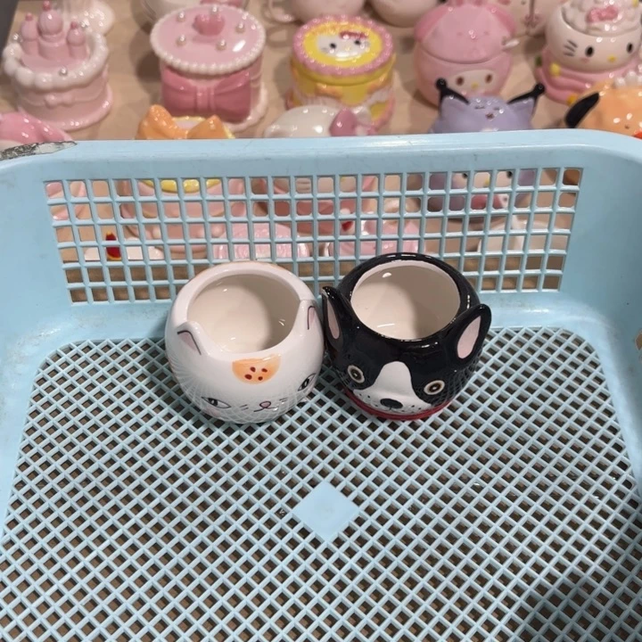紫砂在一起的日子真的太快乐了