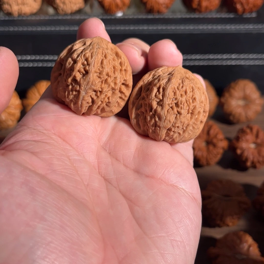 手串/手链核桃借***光37全品铁锤