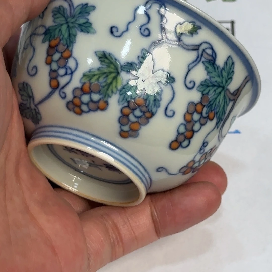 摆件当代仿古精品全手工