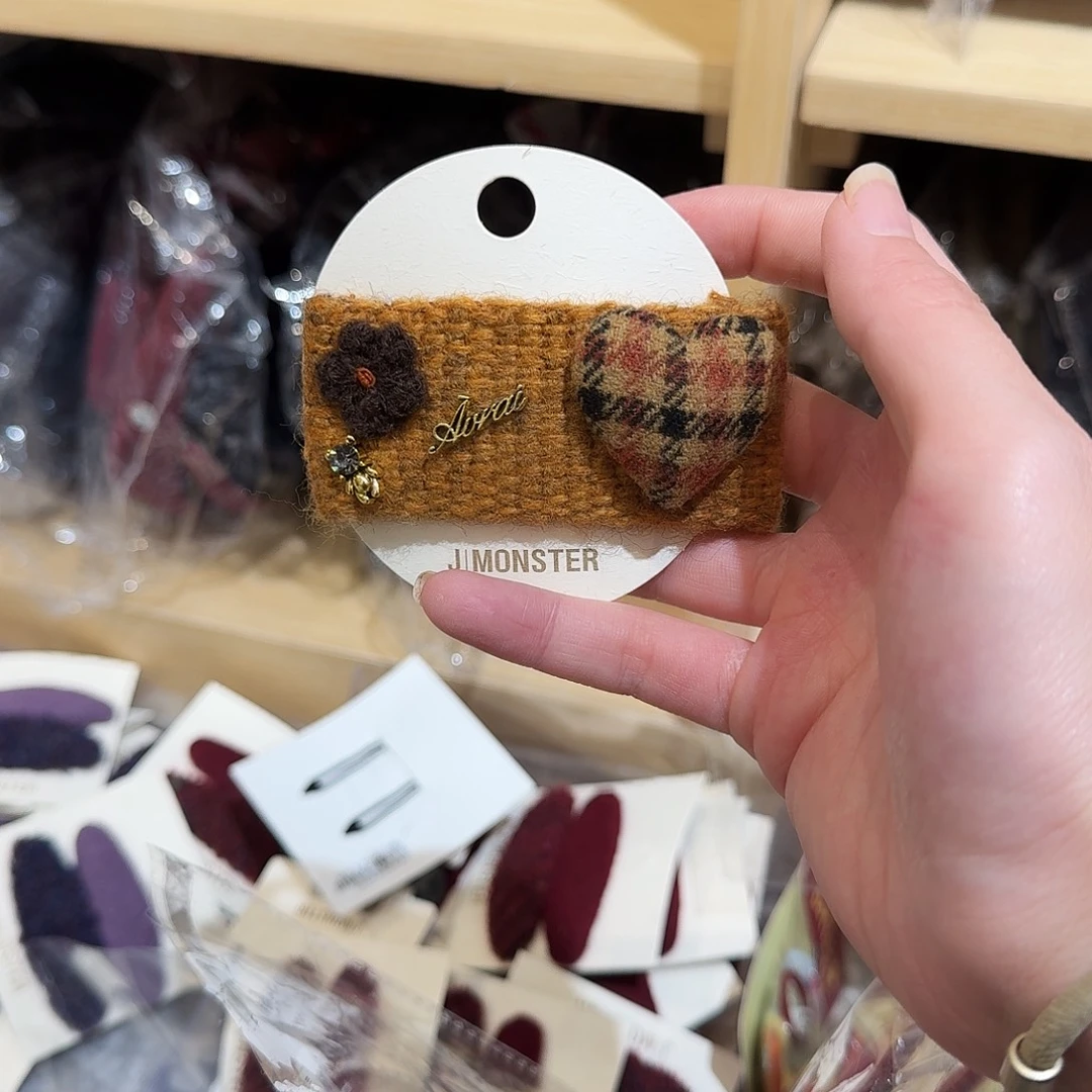 非金属焦糖色拜拜