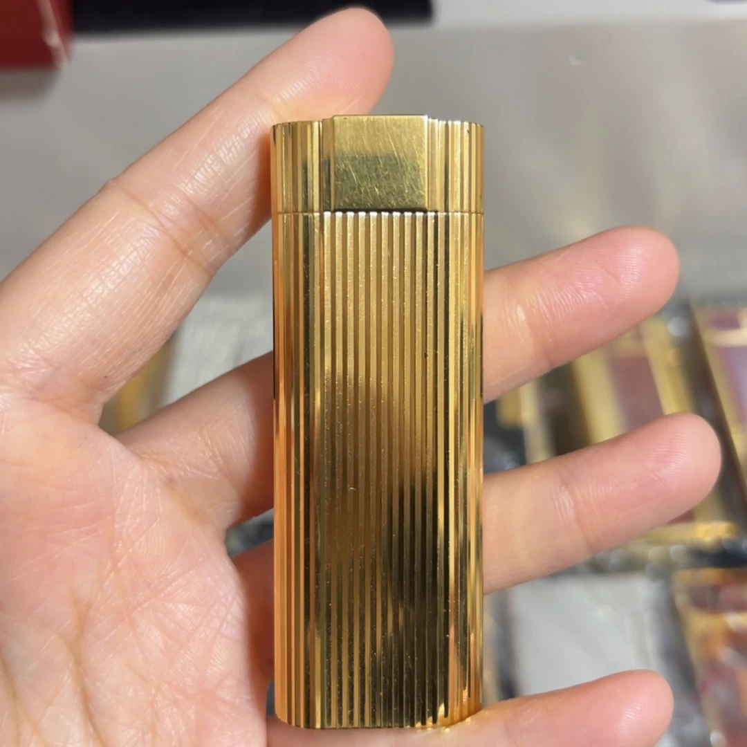 都登卡中古打火机