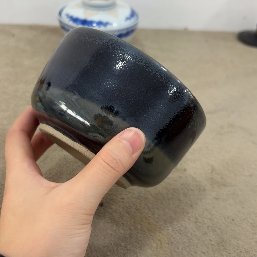 瓷片非常好看漂亮的物品