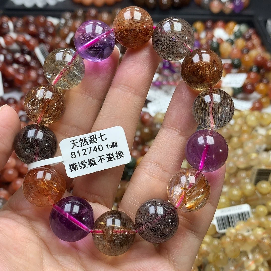 手链水晶未镶嵌，，，