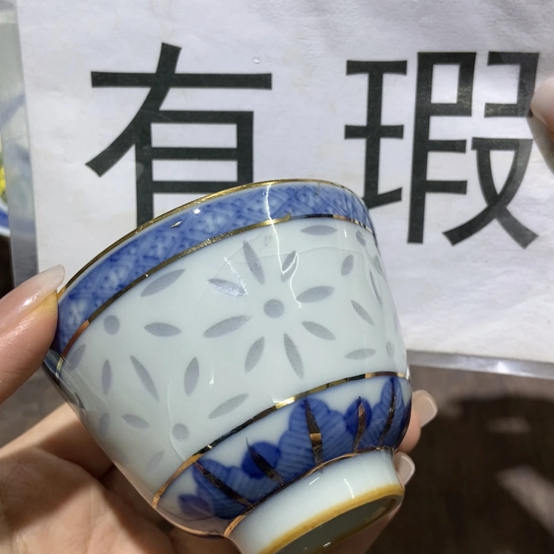 玛****陶瓷艺术品的制作