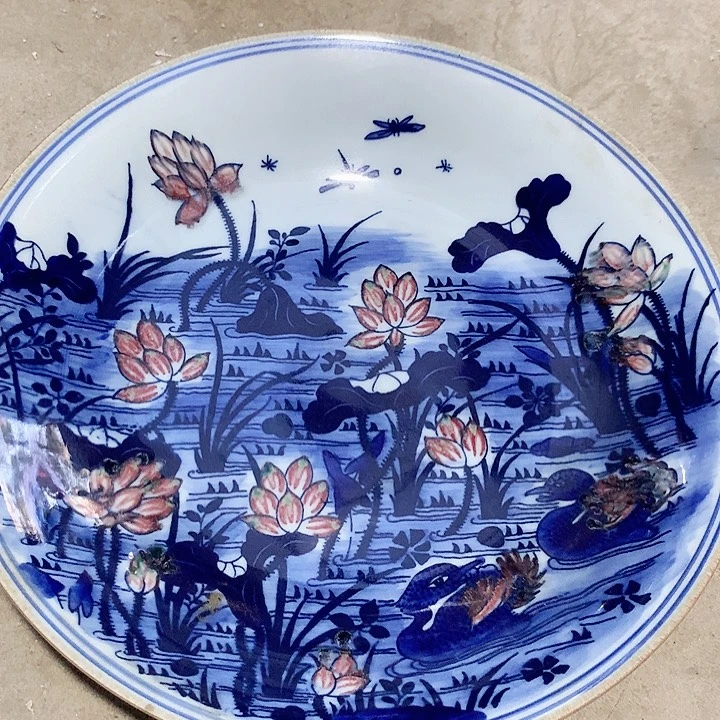 瓷片我也好可爱的啊哈啊哈哈