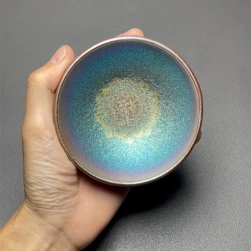 【闪购商品】茶盏-10080..........