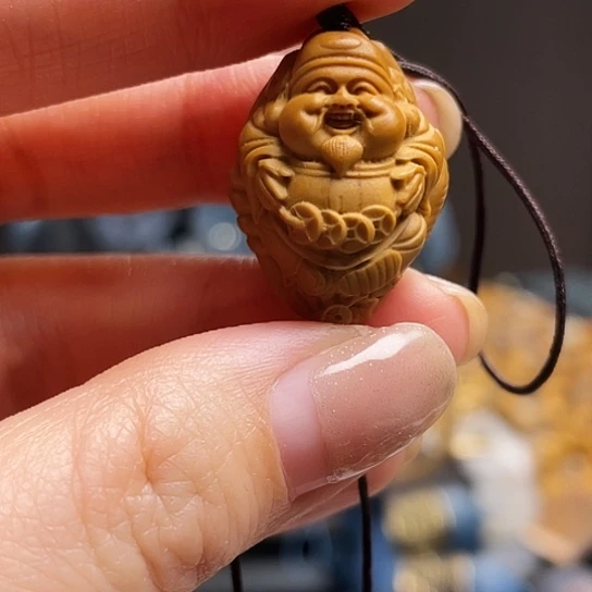 橄榄核手串/手链橄榄核