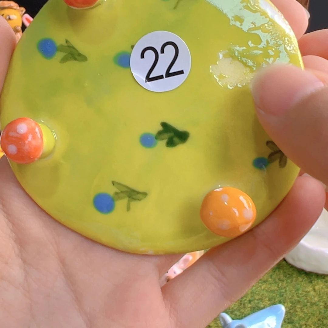 月***️摆件纯手工制作的22