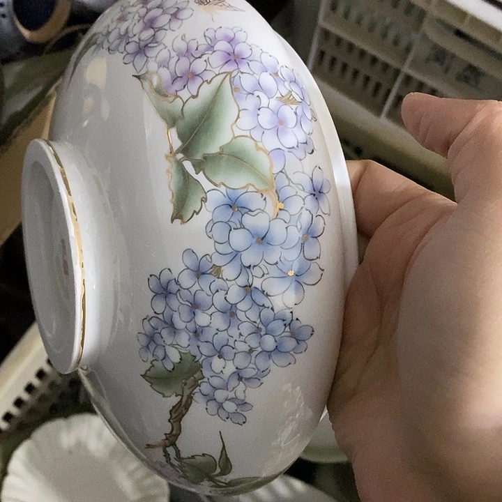 陶瓷艺术品及陶瓷制品