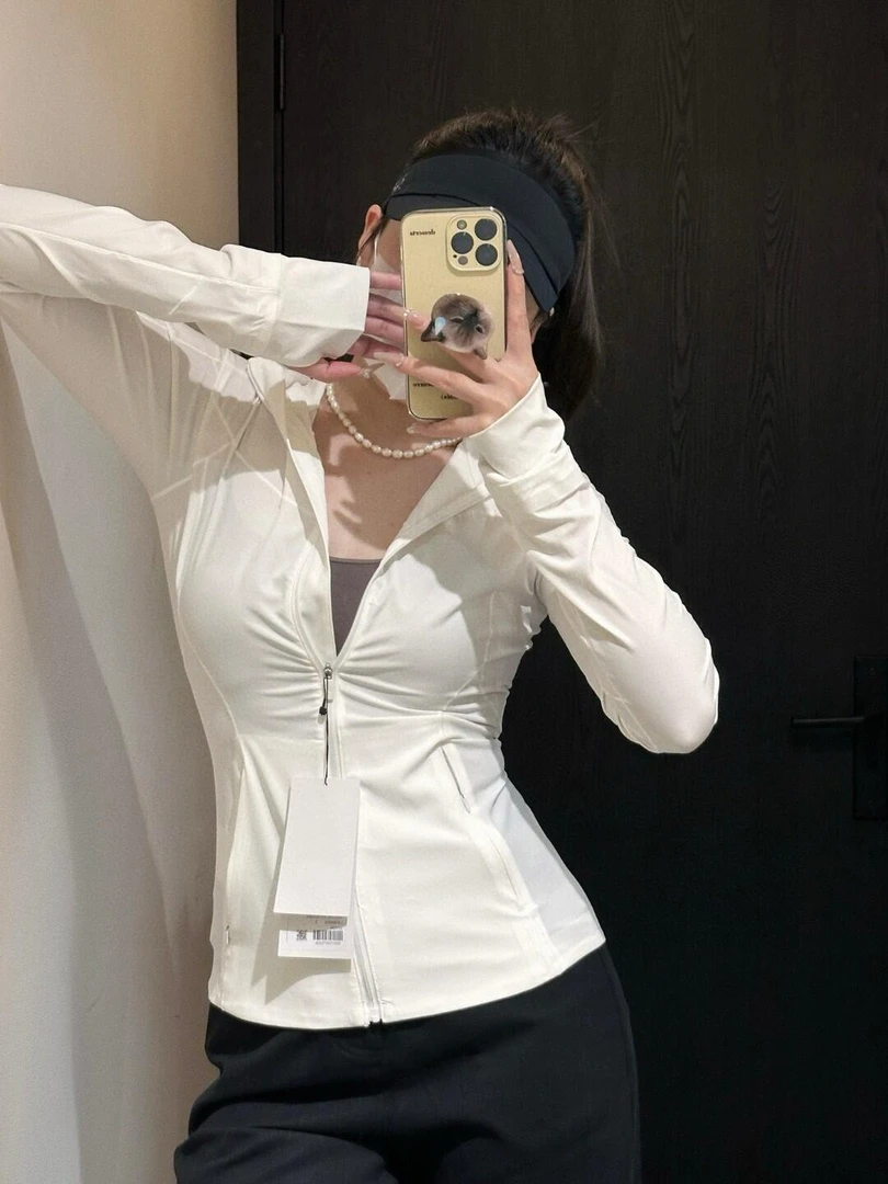 【Mist over防晒衣】冰感皮肤衣upf50+防紫外线/轻薄速干外套