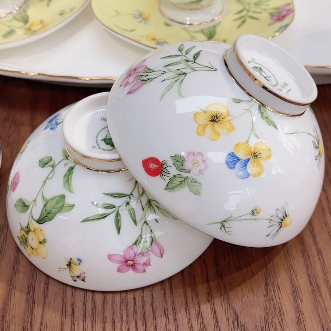 【闪购商品】瓷片饭碗——————————-