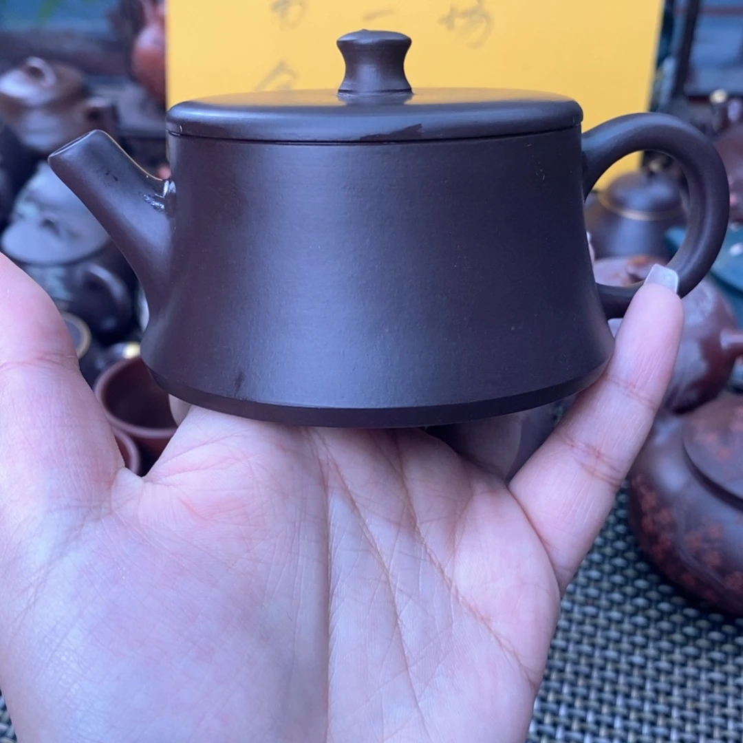 茶壶紫砂宜兴紫砂