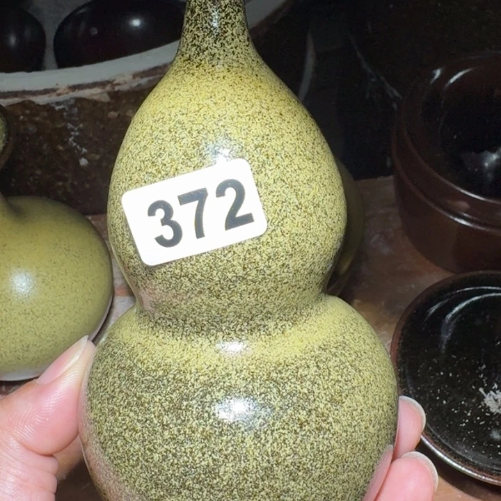 小雨茶盏，手工柴烧