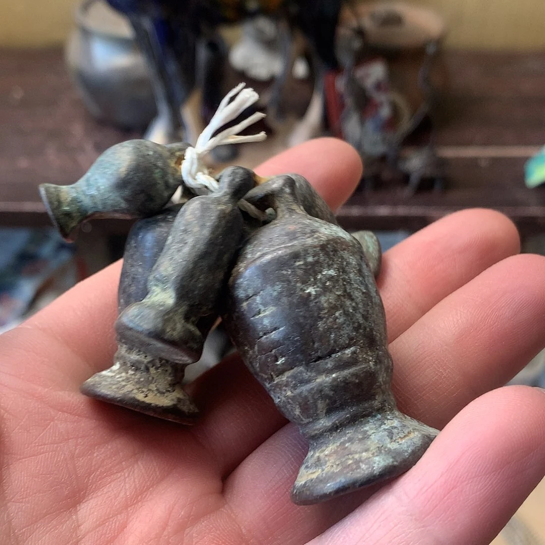 紫砂茶宠工艺美术作品