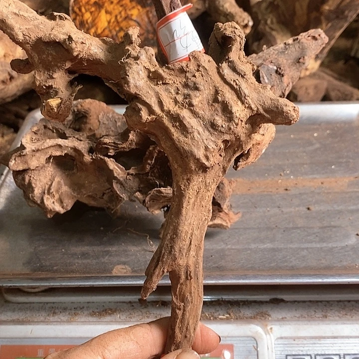 花梨木类黄****7海南花梨