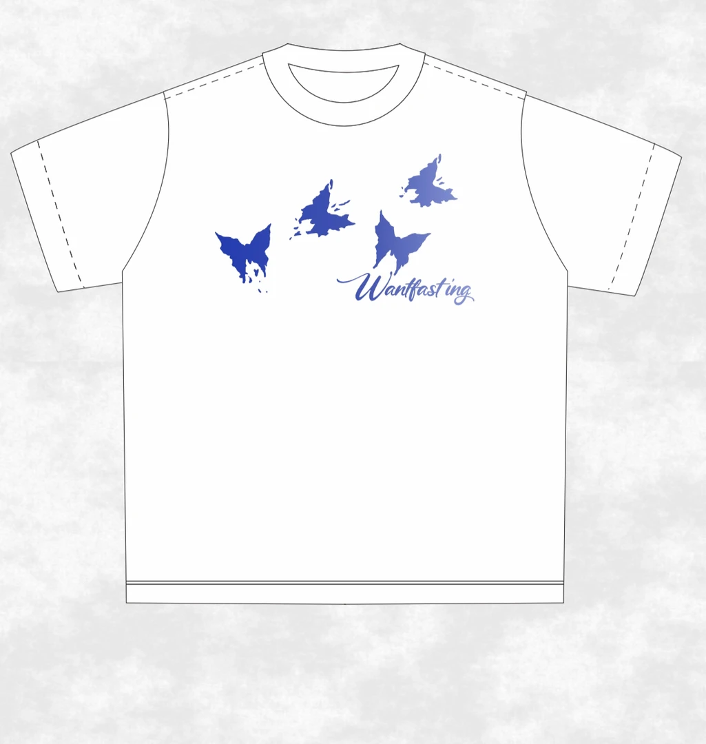 378【屁屁】280g重磅纯棉短袖数码直喷高品质工艺设计款