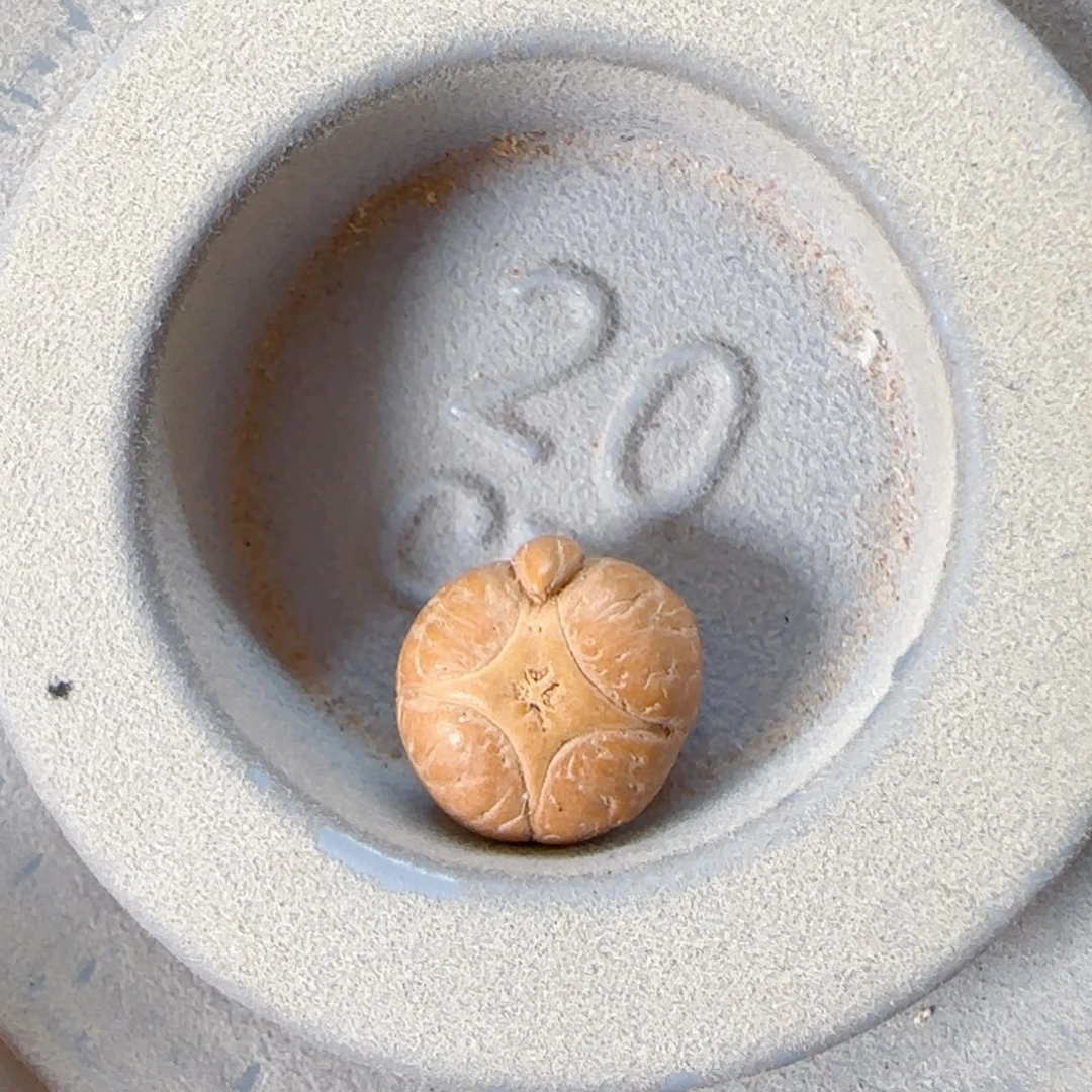 吊坠凤眼菩提17mm麒麟单颗0@616