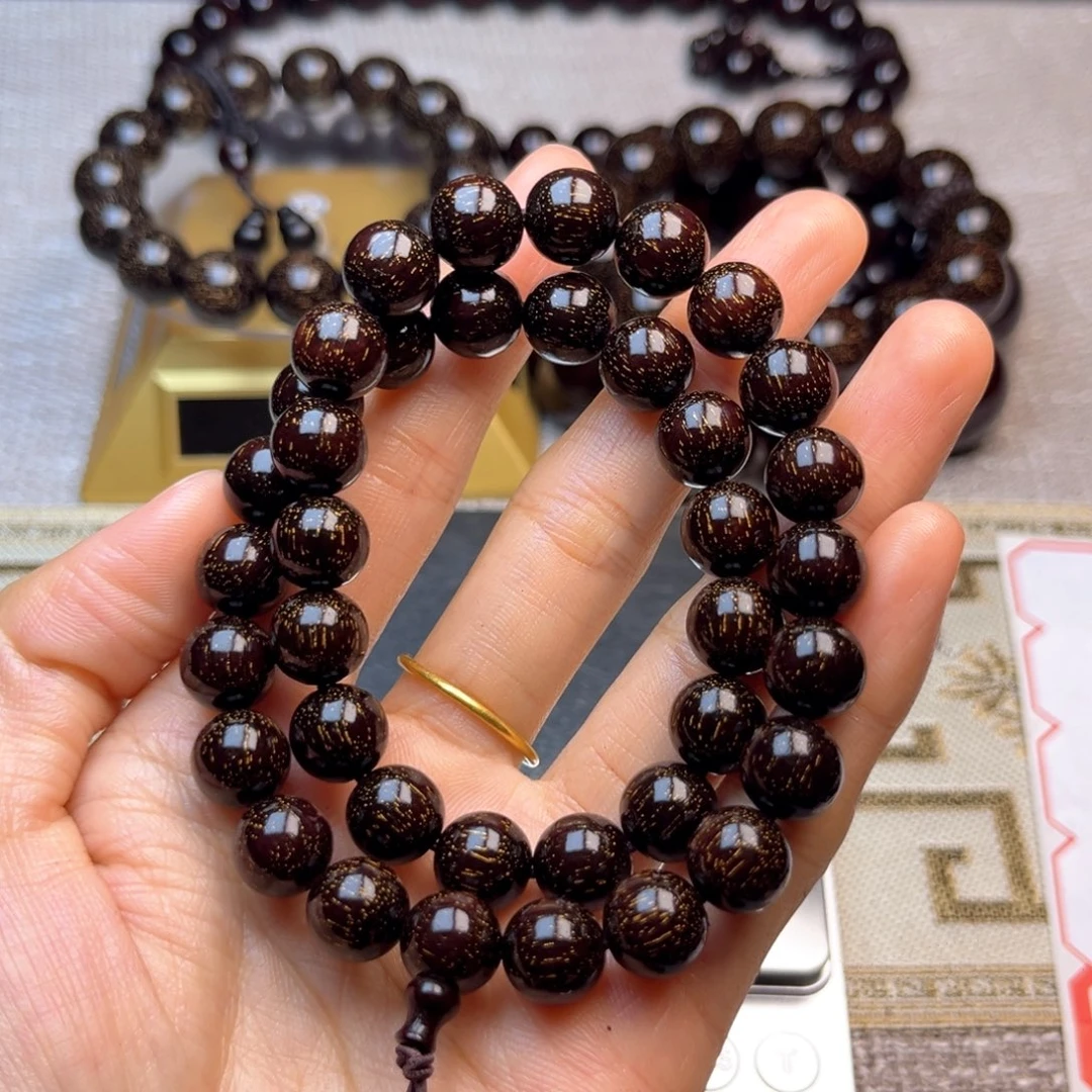 檀香紫檀（小叶紫檀）1.0 38爆星