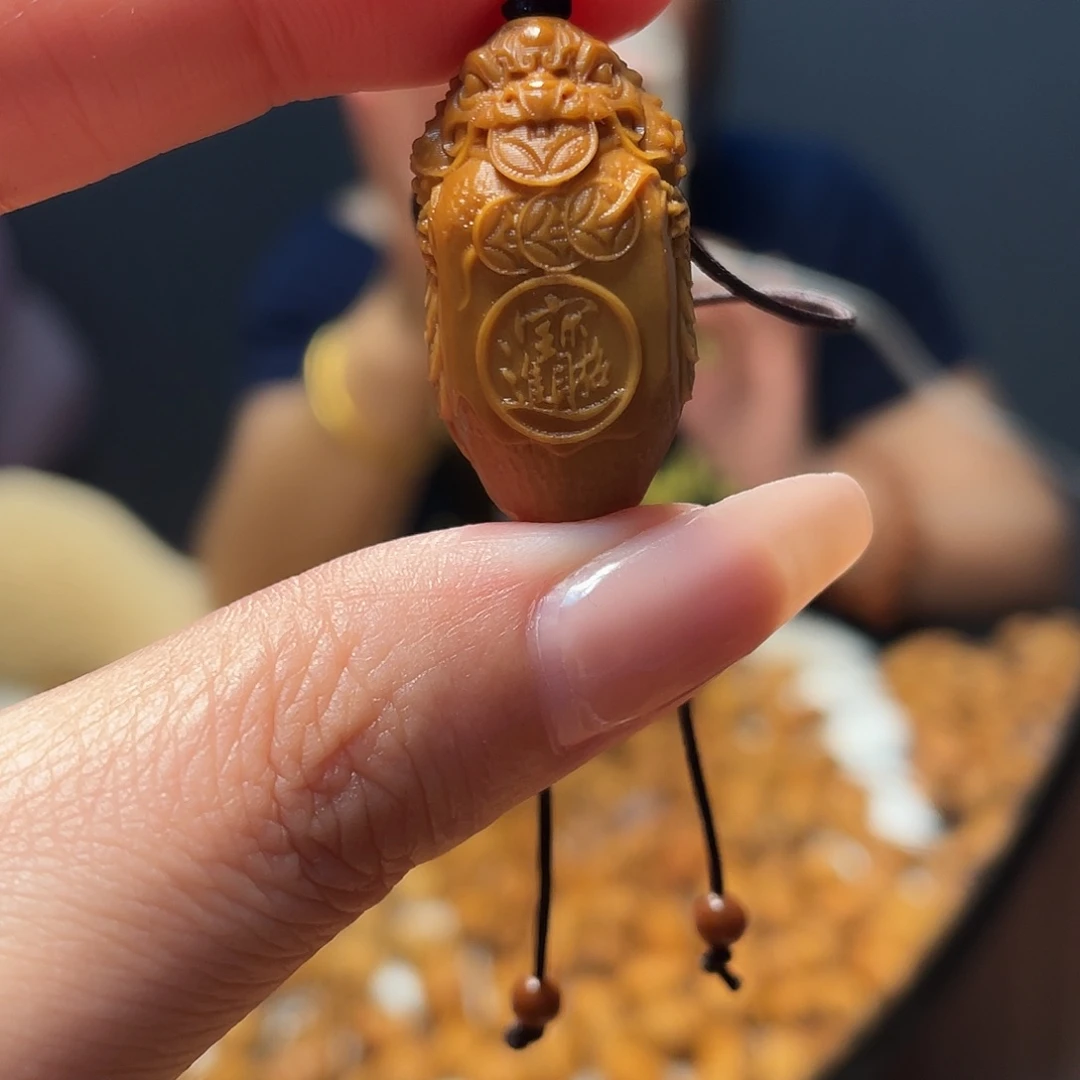 手串/手链橄榄核橄榄核