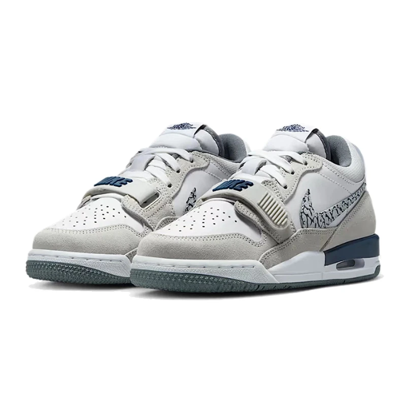 NIKE/耐克AJ LEGACY312(GS)大童深藏青运动鞋CD9054-124