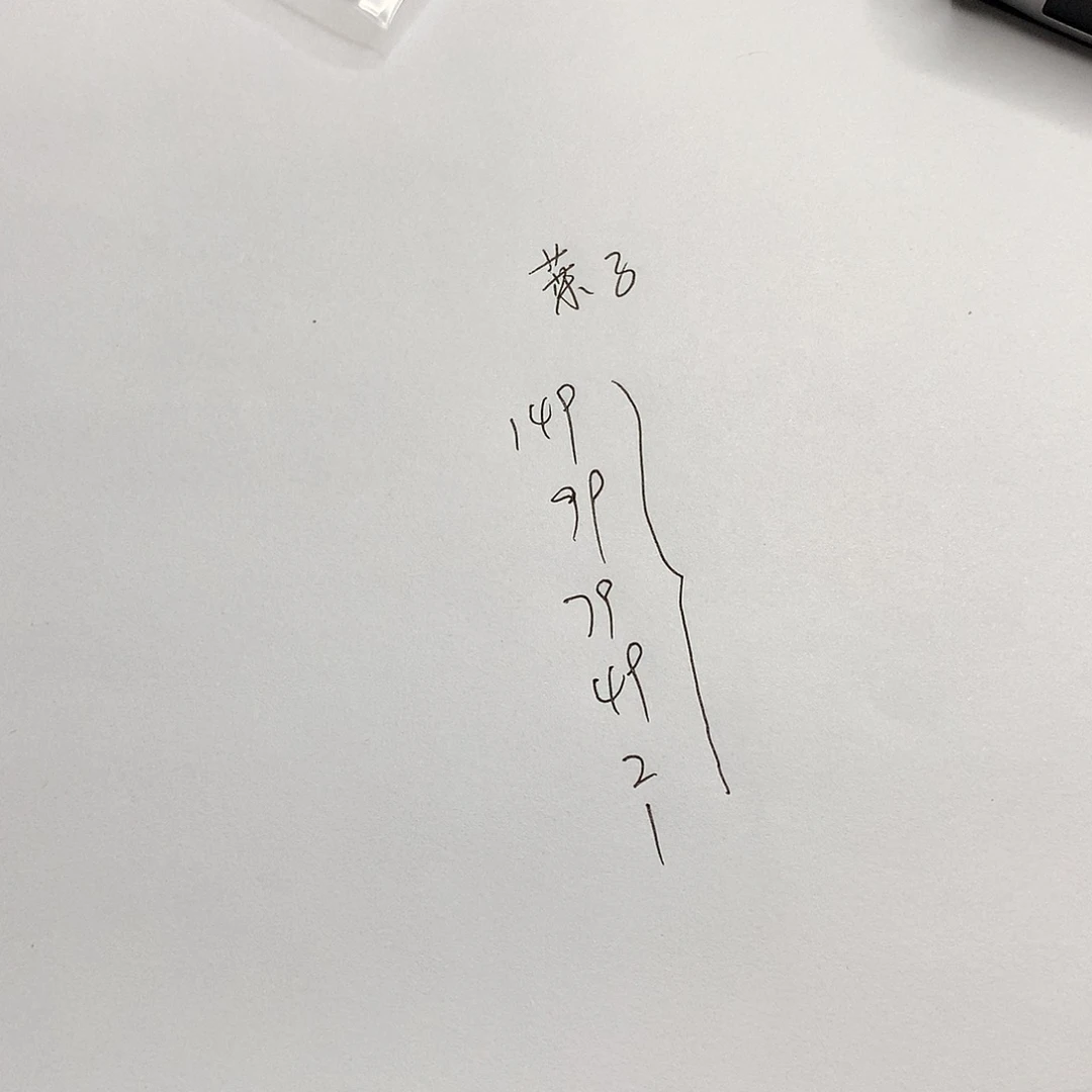 颈饰未镶嵌翡翠潼*?代付叶子