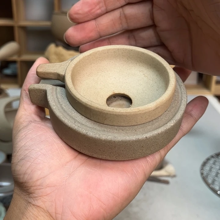 壶老段烧茶器茶具家用