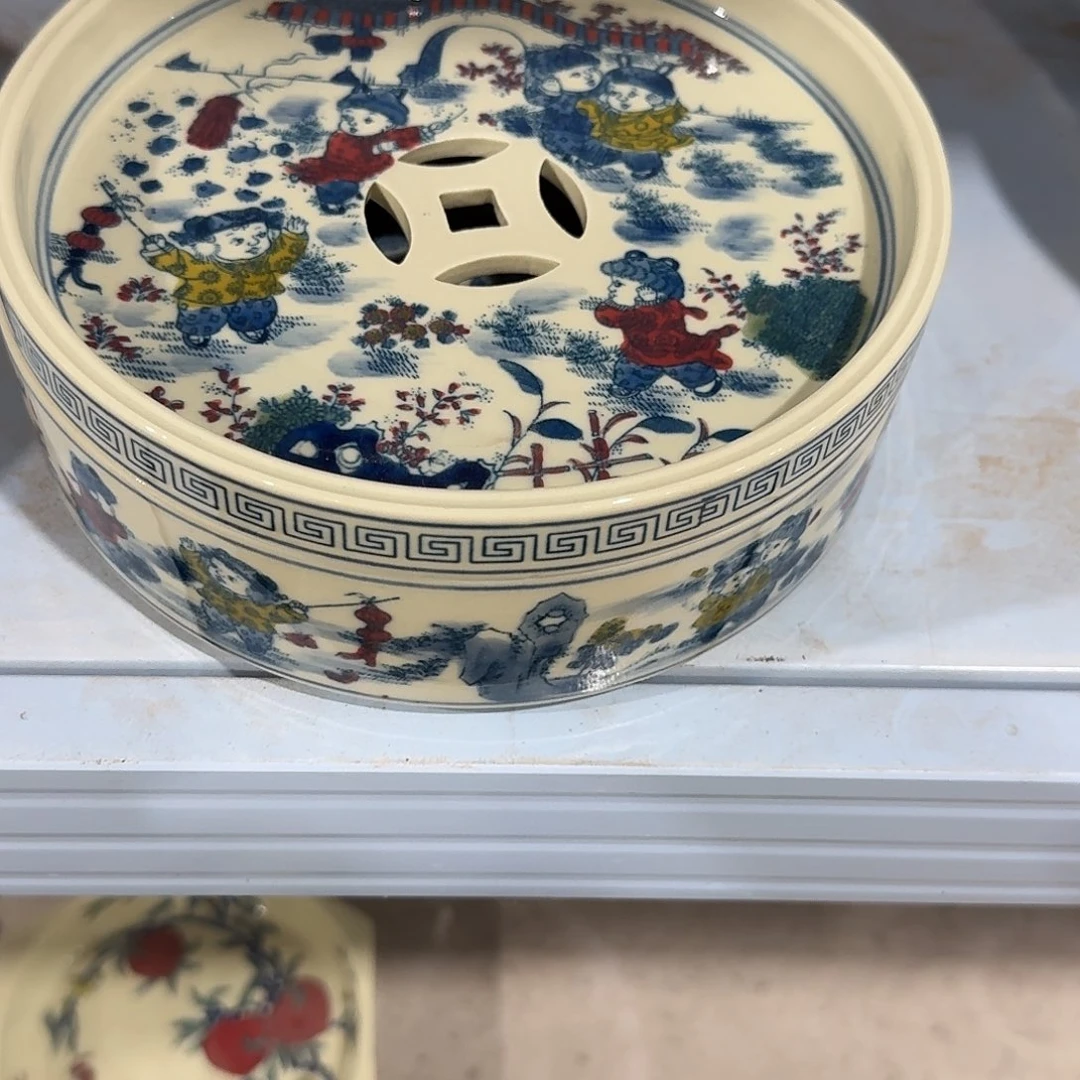 其他摆件的事情也没有发生啊就